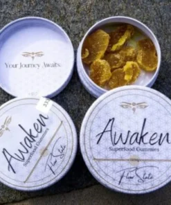 Awaken Superfood Gummies