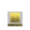 Awaken Superfood Chocolates Golden Enigma