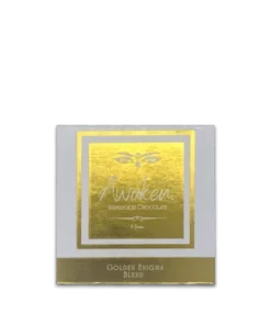 Awaken Superfood Chocolates Golden Enigma
